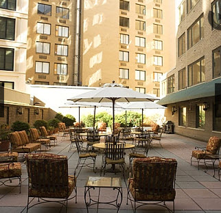 The Residences at Thomas Circle