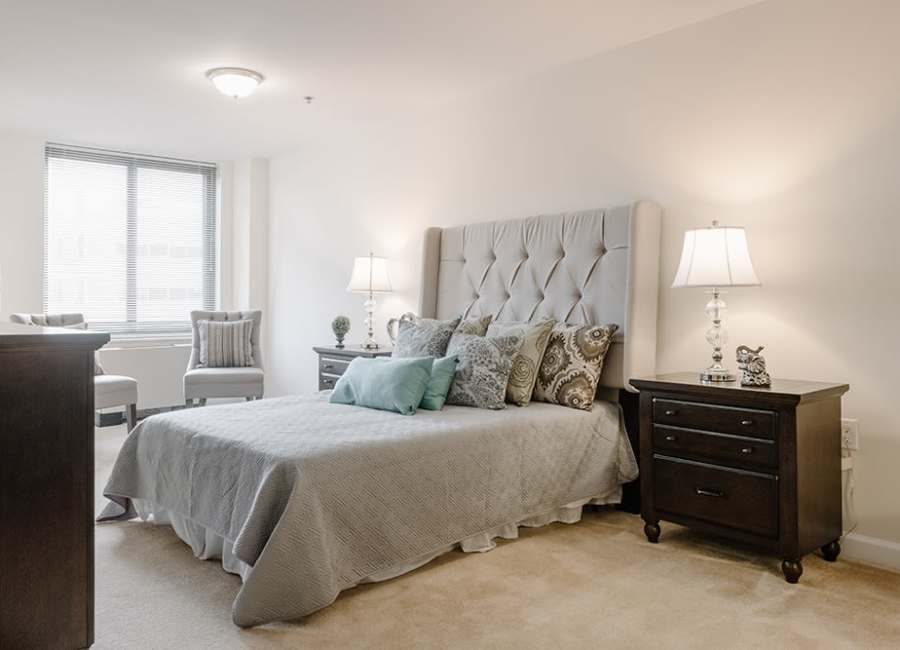 The Residences at Thomas Circle photo 3