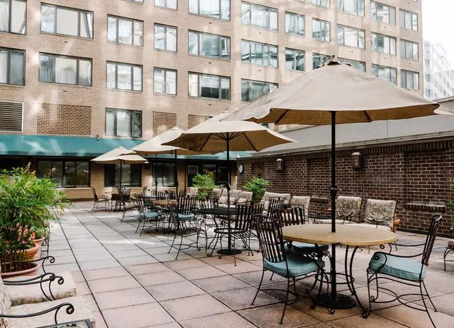 The Residences at Thomas Circle photo 4