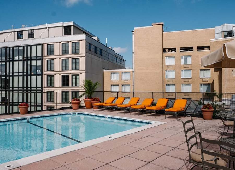The Residences at Thomas Circle photo 5