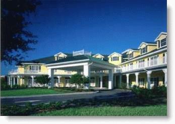 Arbor Oaks at Greenacres