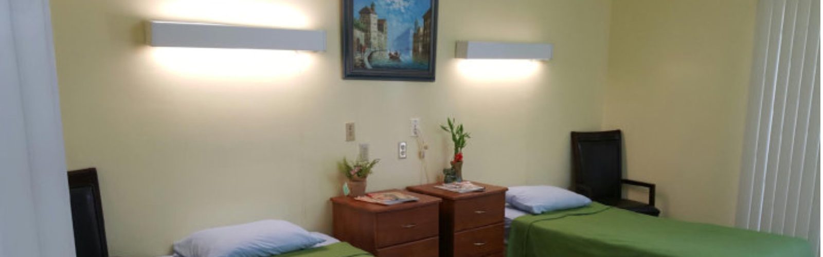 Coral Oaks Care Living photo 1