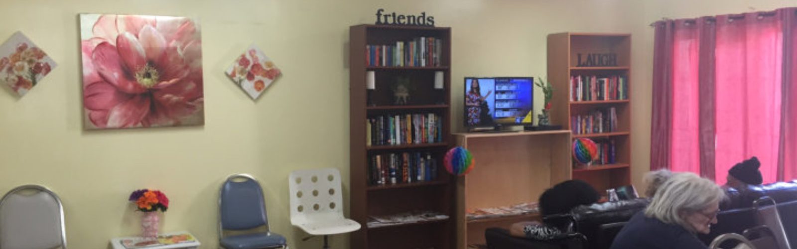 Coral Oaks Care Living photo 2
