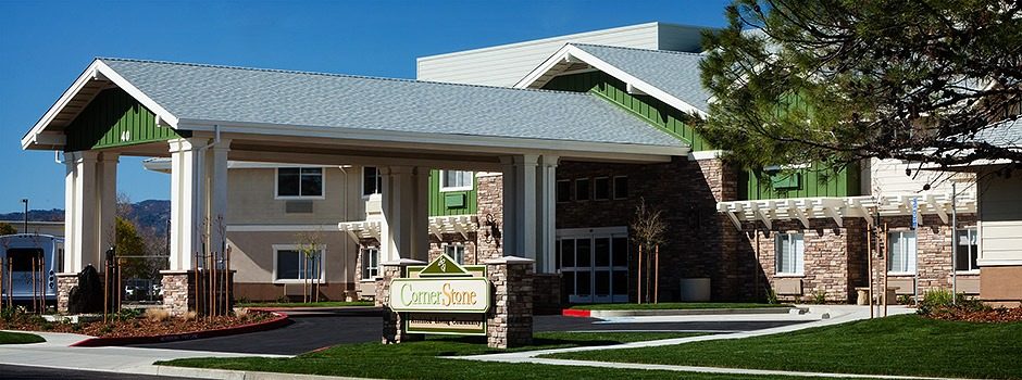 Cornerstone Assisted Living photo 1
