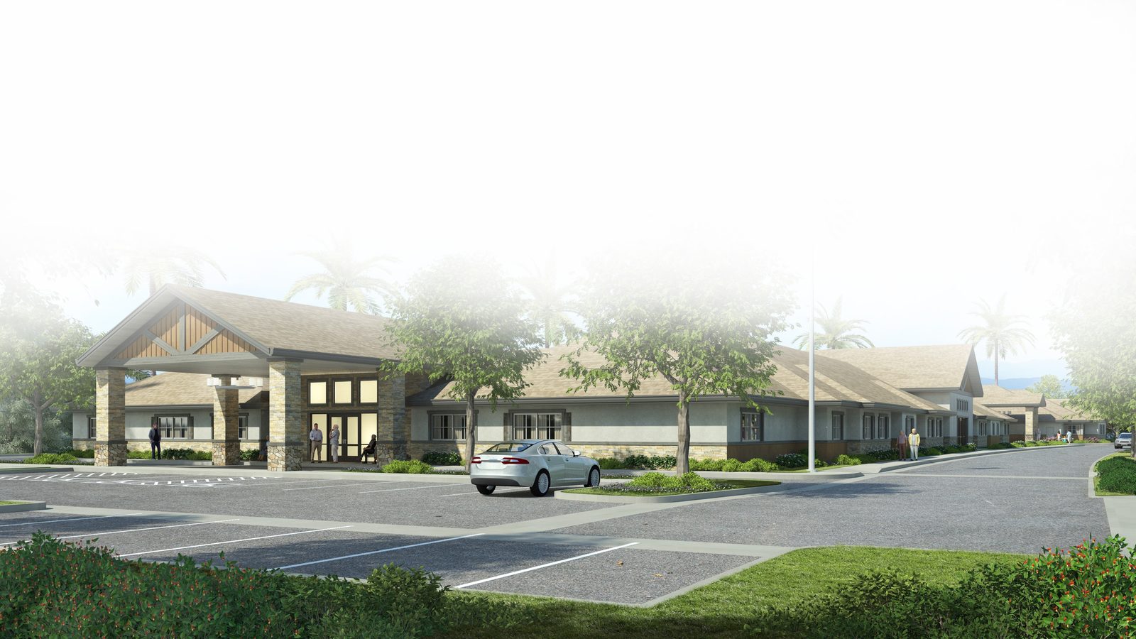 Cornerstone Assisted Living photo 2