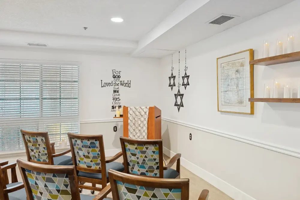 Barrington Terrace of Boynton Beach photo 5