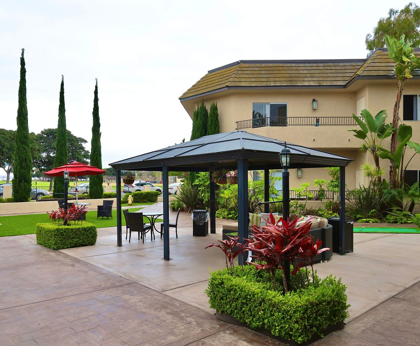 Coronado Retirement Village photo 1