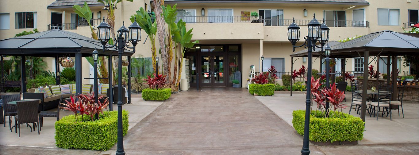 Coronado Retirement Village photo 3