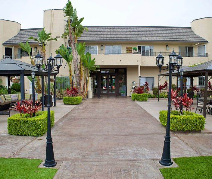 Coronado Retirement Village photo 4