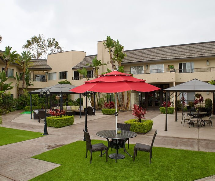 Coronado Retirement Village photo 5
