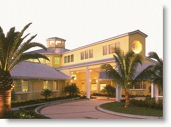 Barrington Terrace of Fort Myers (Heron House)