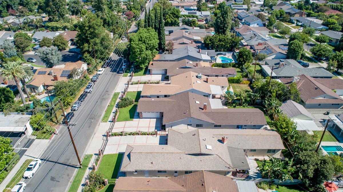 Cottages at the Colony of Sherman Oaks #2 photo 2