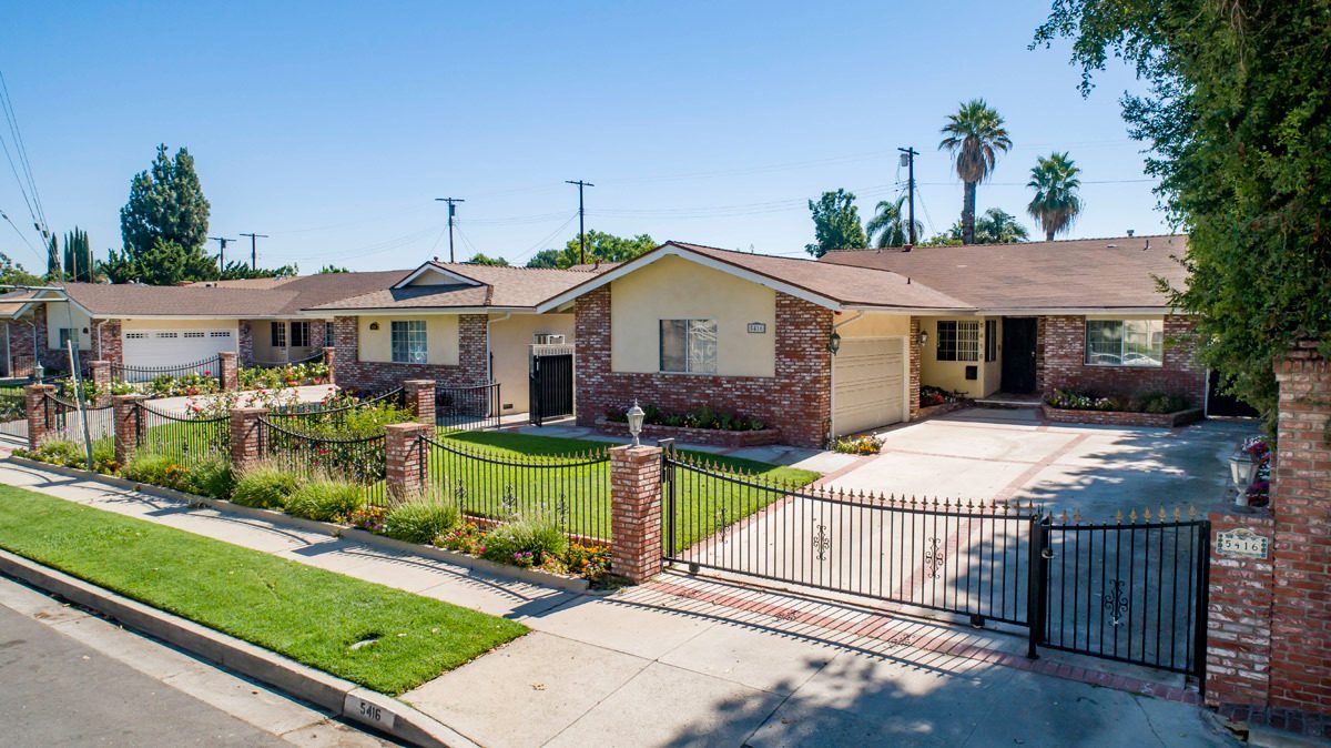 Cottages at the Colony of Sherman Oaks #2 photo 3