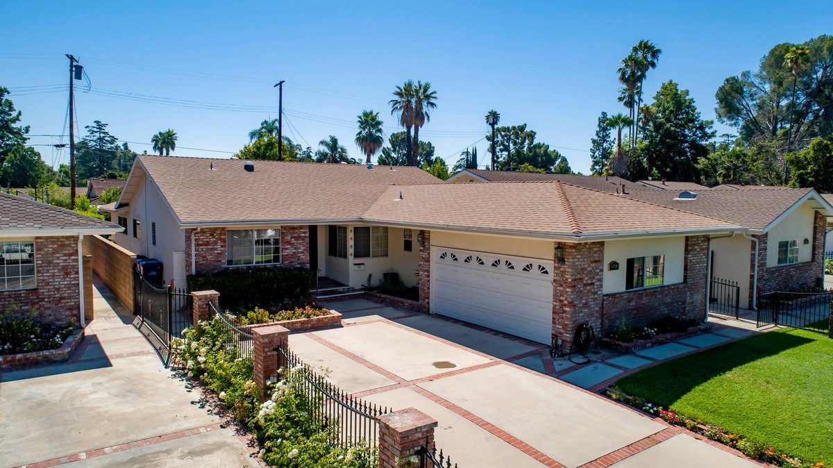 Cottages at the Colony of Sherman Oaks #2 photo 4
