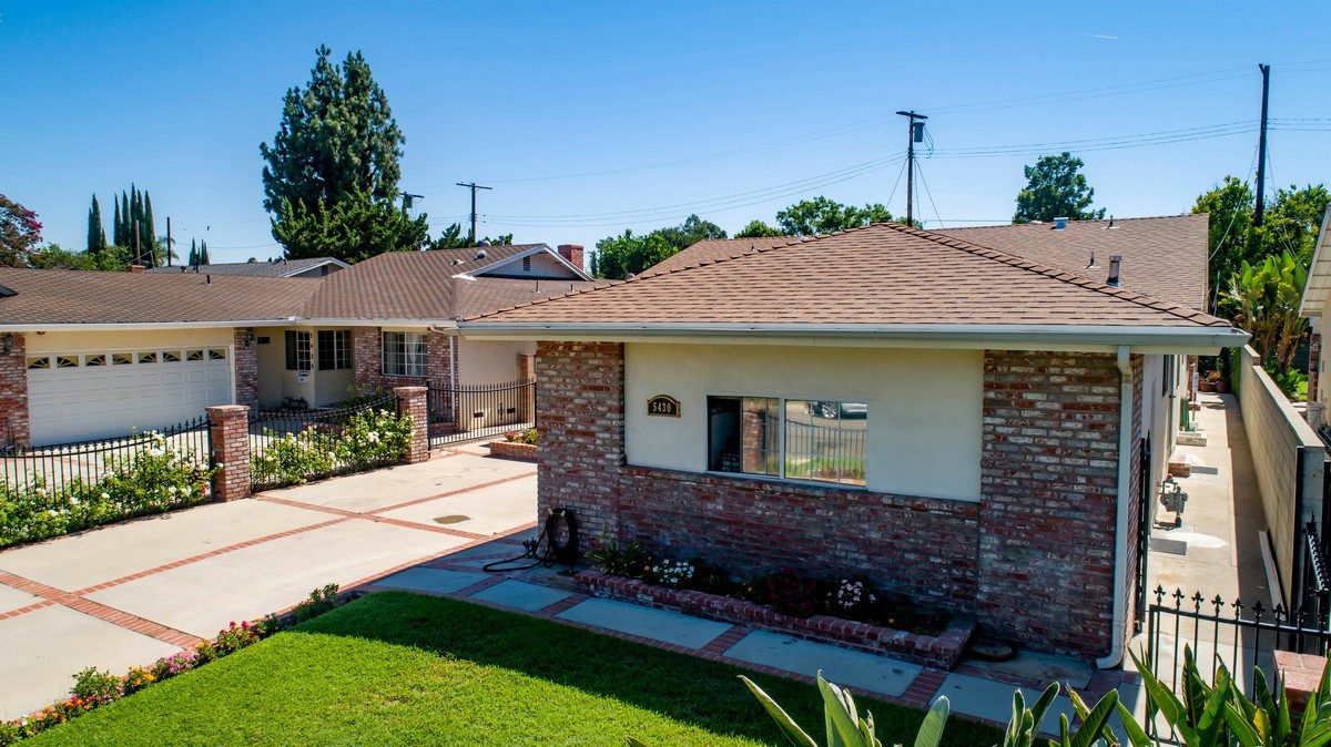 Cottages at the Colony of Sherman Oaks #2 photo 5