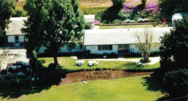 Country Rose Estate Memory Care photo 2