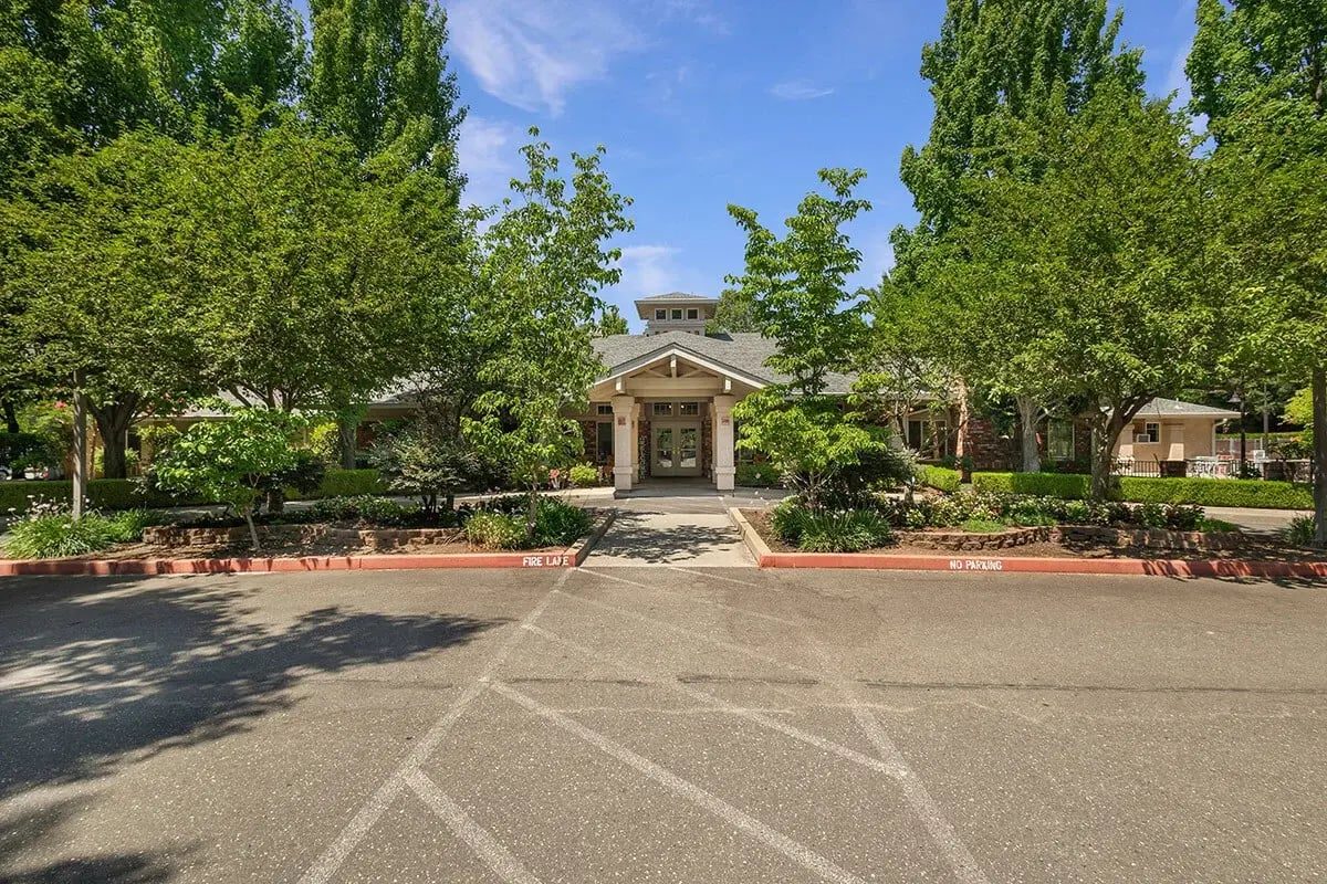 The Courtyard at Little Chico Creek photo 1