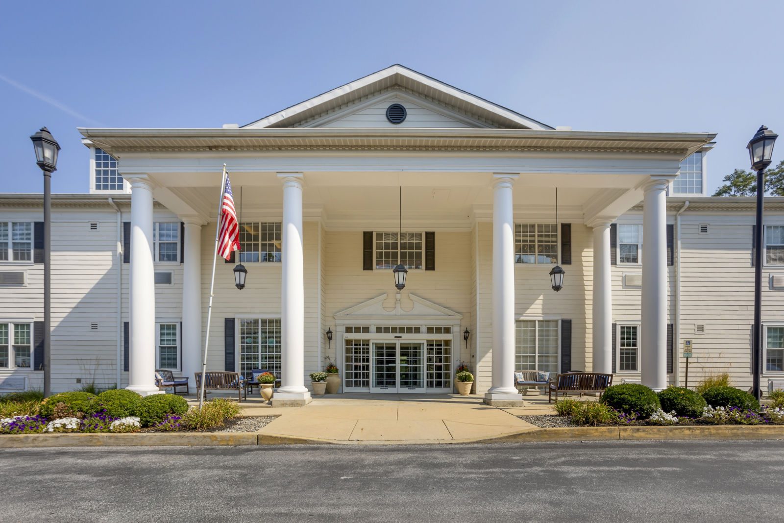 Brookdale Hockessin photo 2