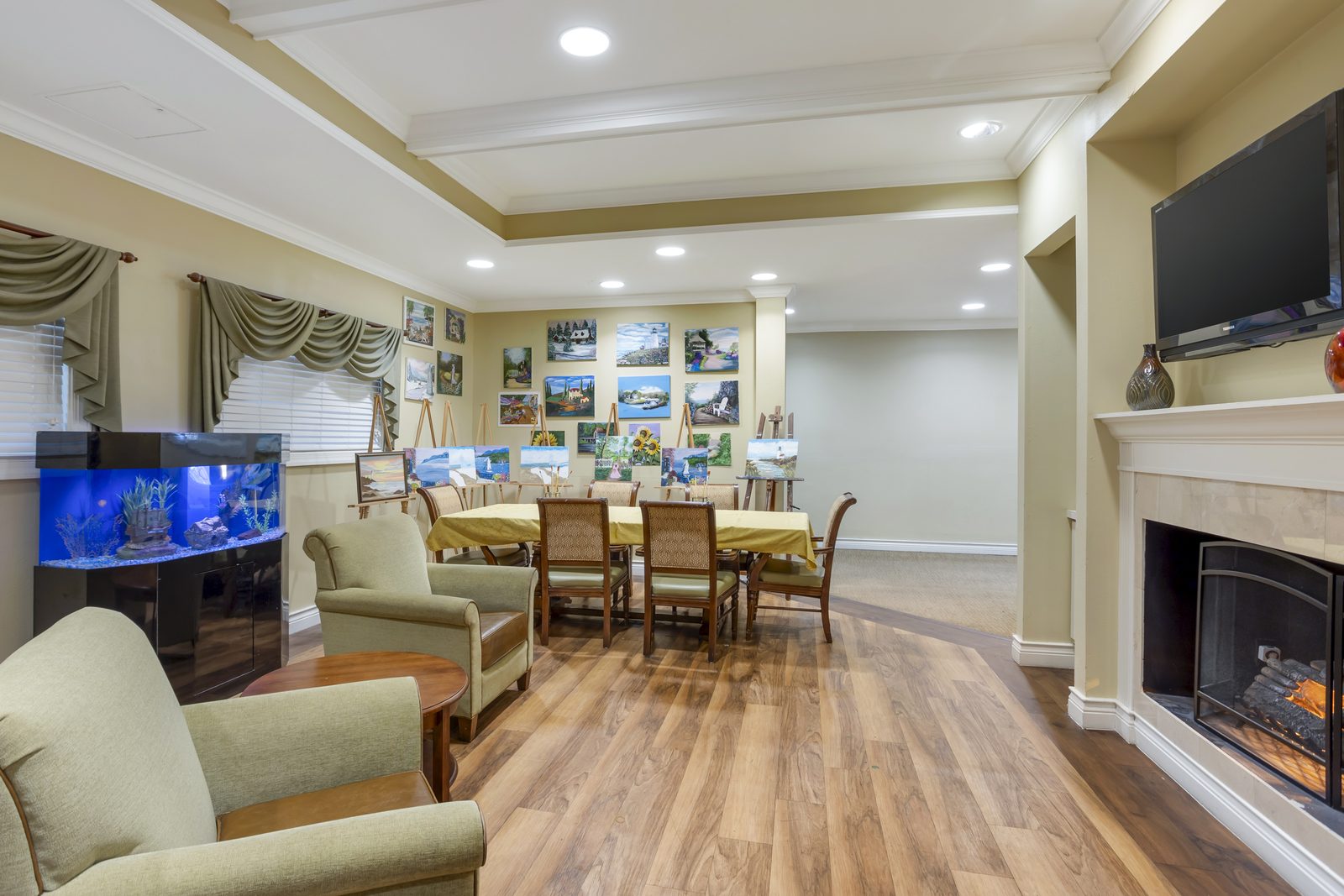 Brookdale Hockessin photo 5