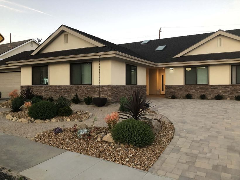 Crestwood Villa II photo 1