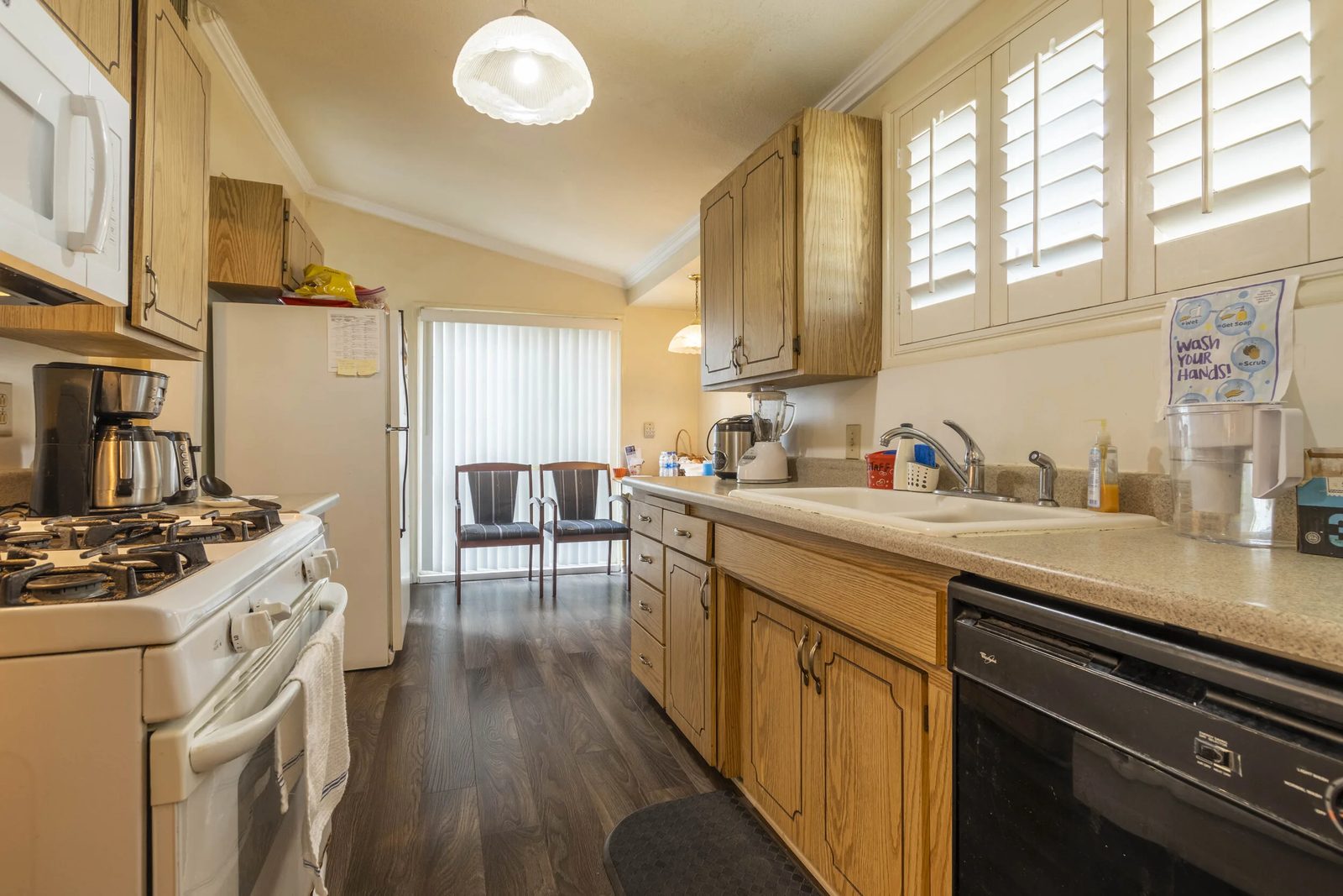 Crown Manor at Paseo Grande photo 4