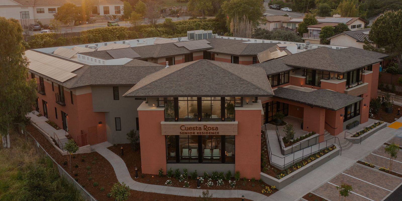 Cuesta Rosa Senior Residence photo 2