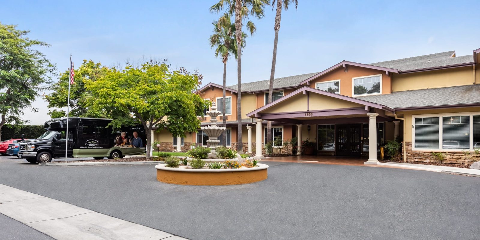 Cypress Place Assisted Living photo 1