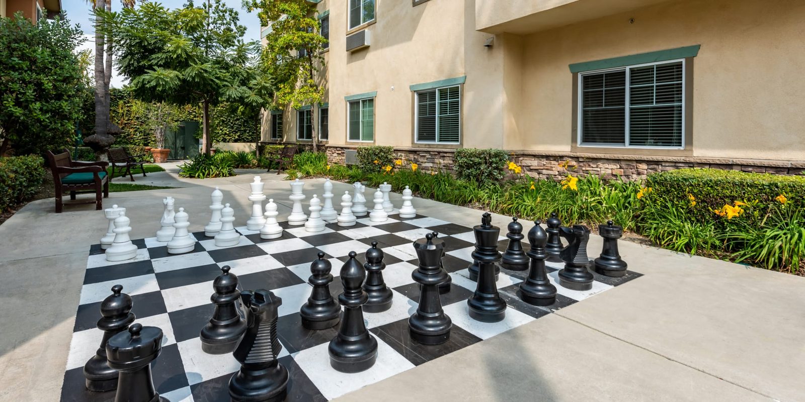 Cypress Place Assisted Living photo 2