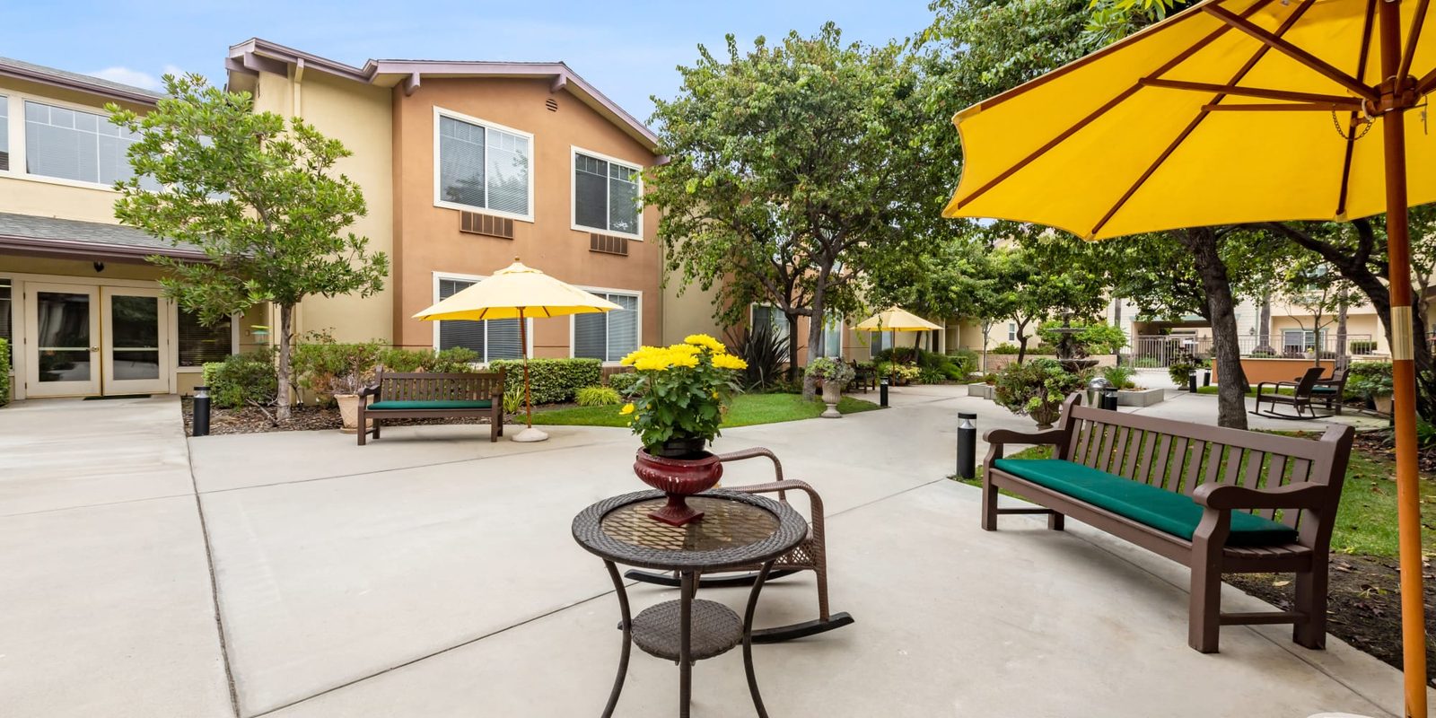 Cypress Place Assisted Living photo 3
