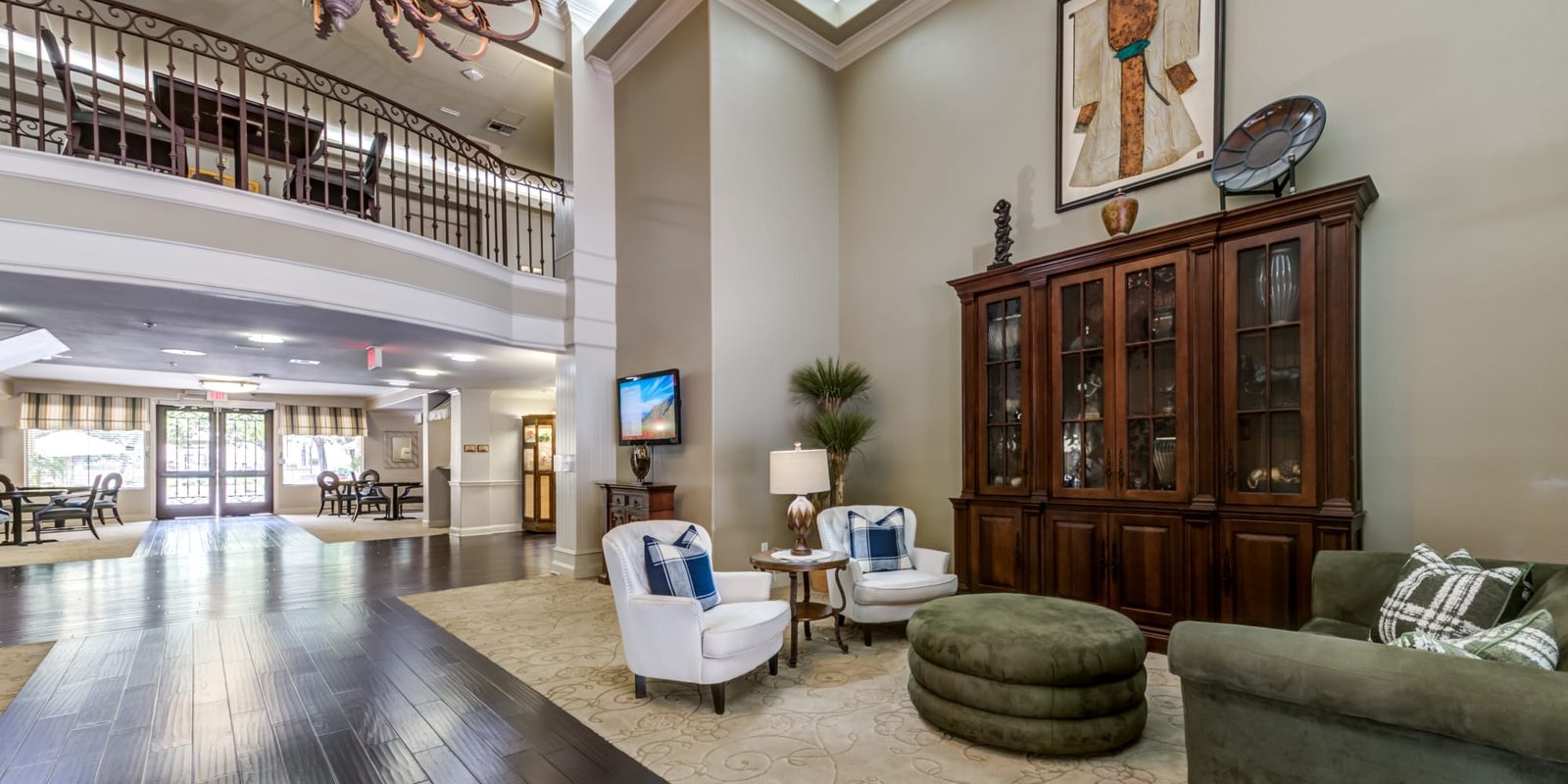 Cypress Place Assisted Living photo 4