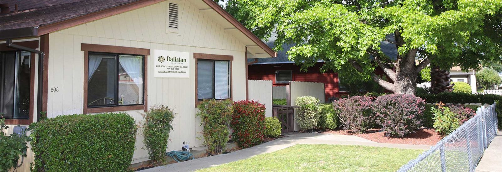 Dalistan Care Home II
