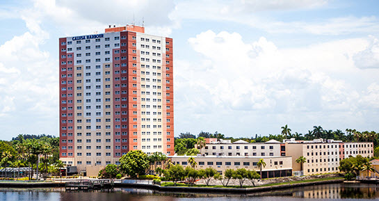 Calusa Harbour