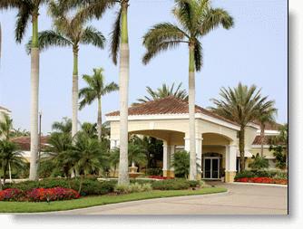 The Carlisle Naples