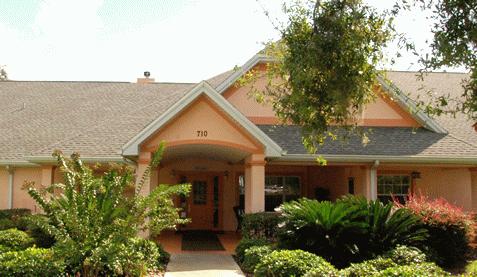 Brookdale Leesburg photo 1