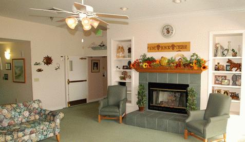 Brookdale Leesburg photo 2