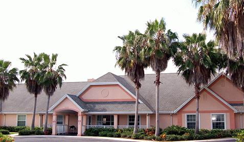 Brookdale Vero Beach South