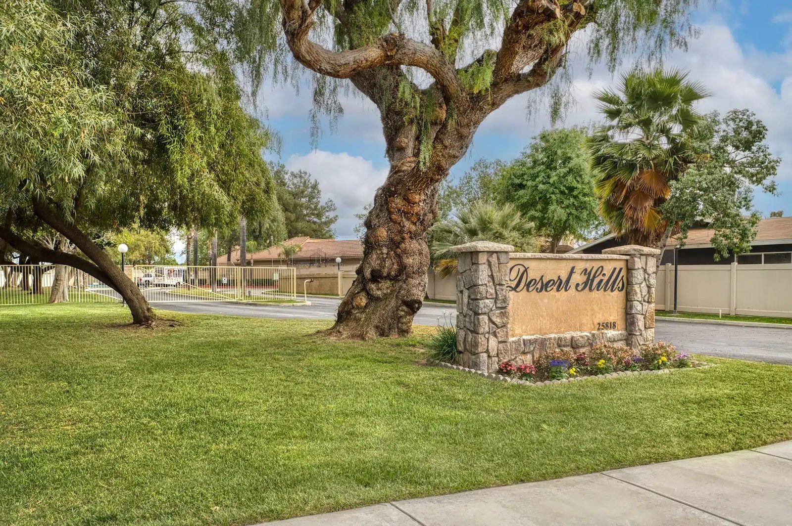 Desert Hills Memory Care Center photo 1