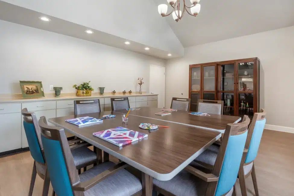 Desert Hills Memory Care Center photo 2