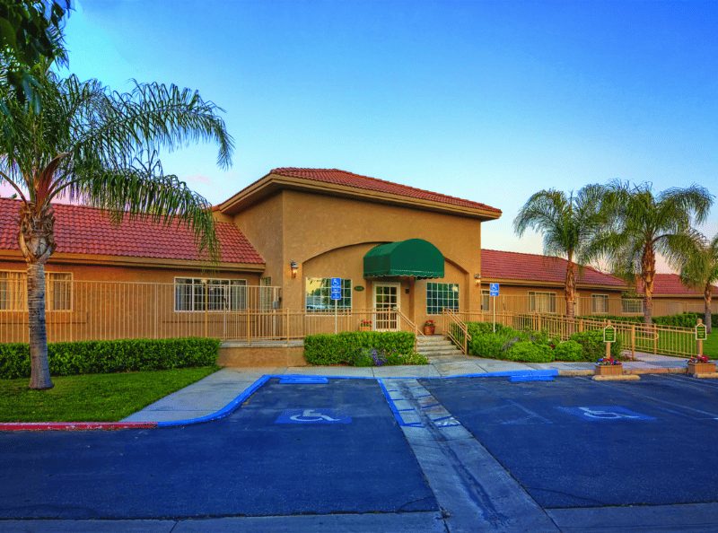 Desert Hills Memory Care Center photo 3