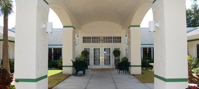 Brookdale Pointe West