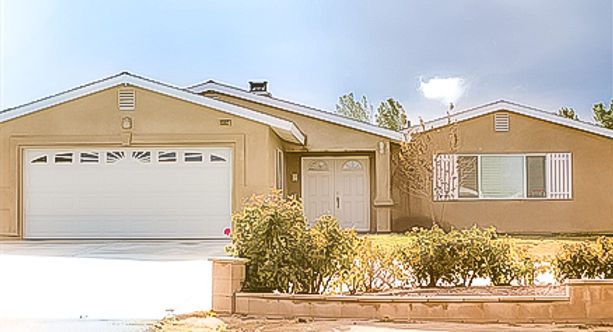 Desert Horizon Residential Care