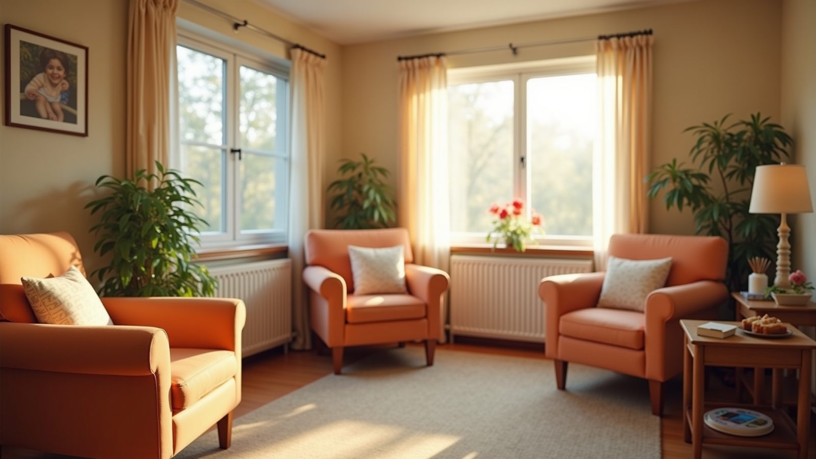 Desert Starlight Senior Care Home photo 1