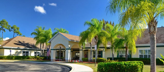 Brookdale Santa Barbara