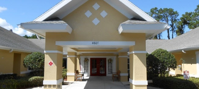 Brookdale Hunter's Crossing - Memory Care
