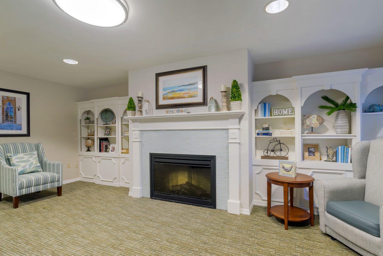 Brookdale Deer Creek Sarasota photo 3