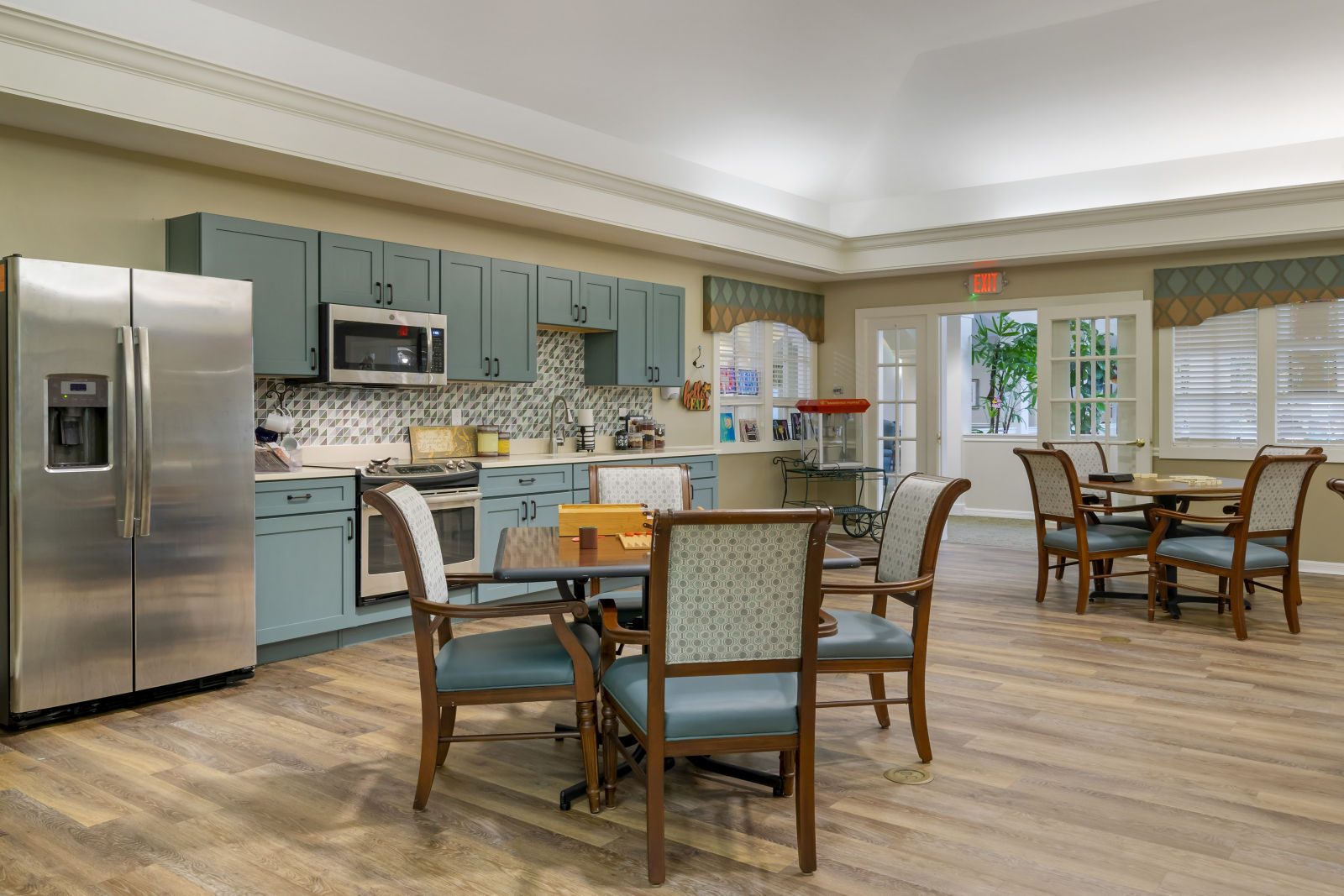 Brookdale Deer Creek Sarasota photo 4