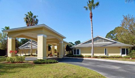 Brookdale Deer Creek Sarasota