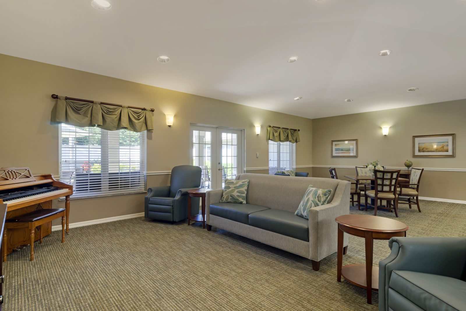 Brookdale Deer Creek Sarasota photo 5