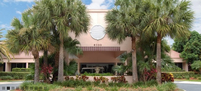 Brookdale West Palm Beach