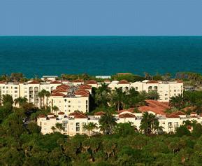 The Carlisle Palm Beach